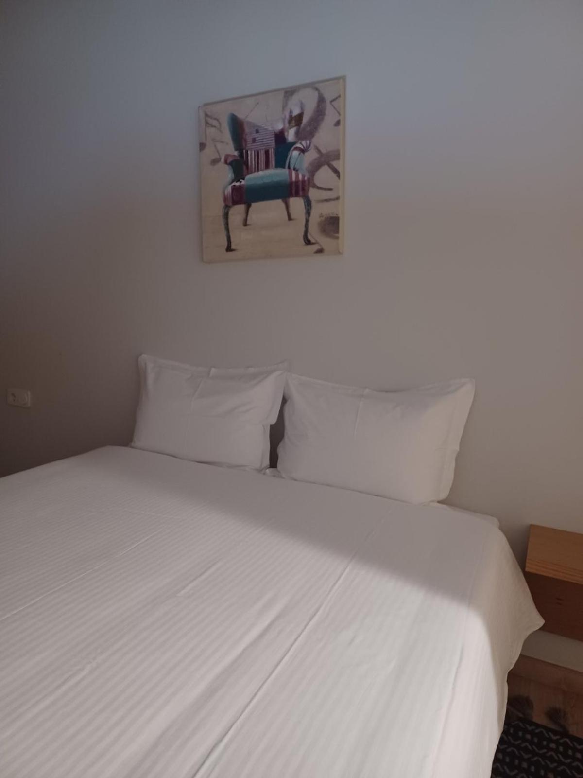 Stylish Studio Apartment - 8F House Kalamata Exterior foto