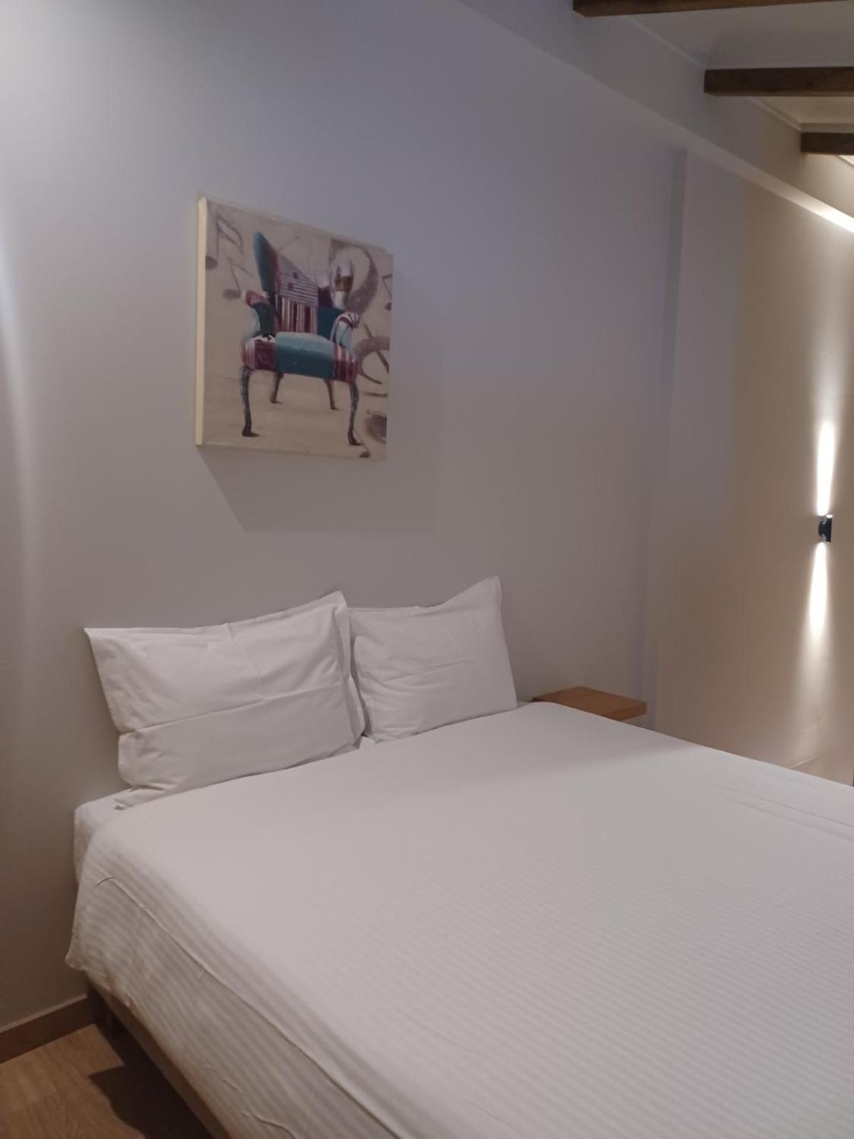 Stylish Studio Apartment - 8F House Kalamata Exterior foto