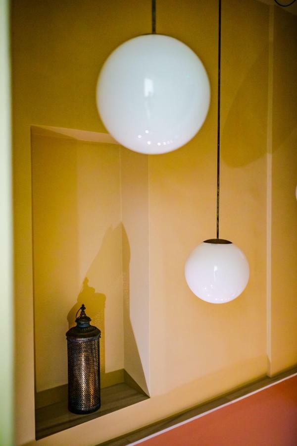 Stylish Studio Apartment - 8F House Kalamata Exterior foto